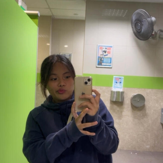 Babysitter in Singapore Island: Camelia