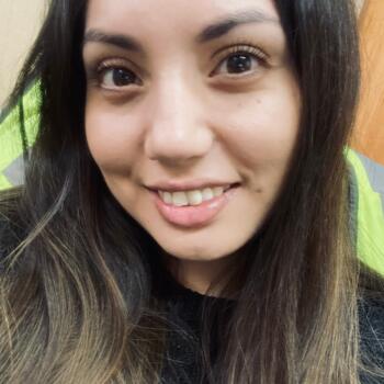 Trabajo para niñera en Angol: trabajo de niñera Barbara Araya