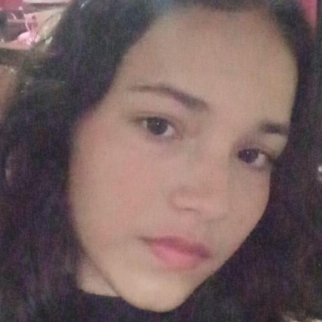 Babysitter in Calama: María Alejandra