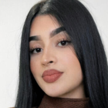 Niñera Benidorm: Isabela