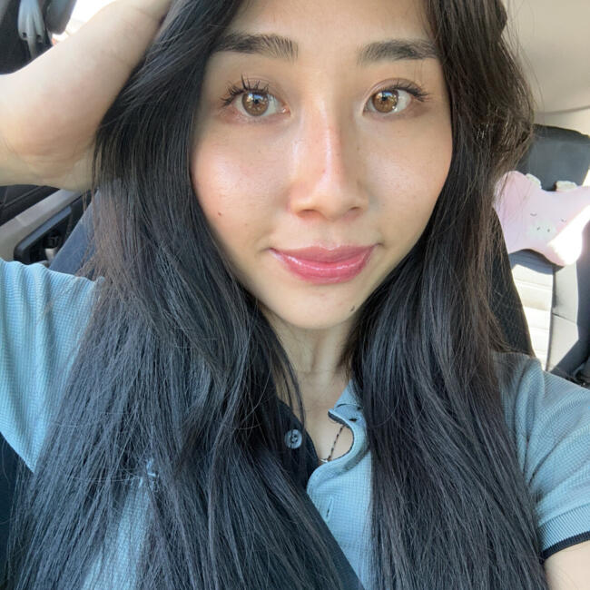 Trabajo para niñera en La Chorrera: Yoselin