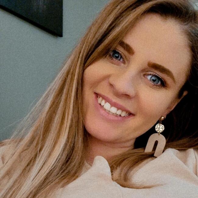 Babysitter in Kimberley: Anrika