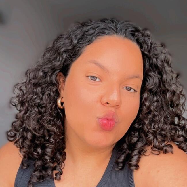 Babá em Belo Horizonte: Sara