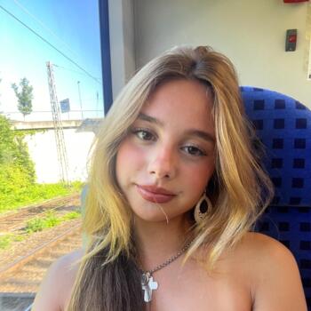 Babysitter in Lisbon: Maria Leonor