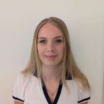 Babysitter in Eastbourne: Abbey