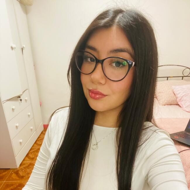 Niñera en Santiago de Chile: Danitza