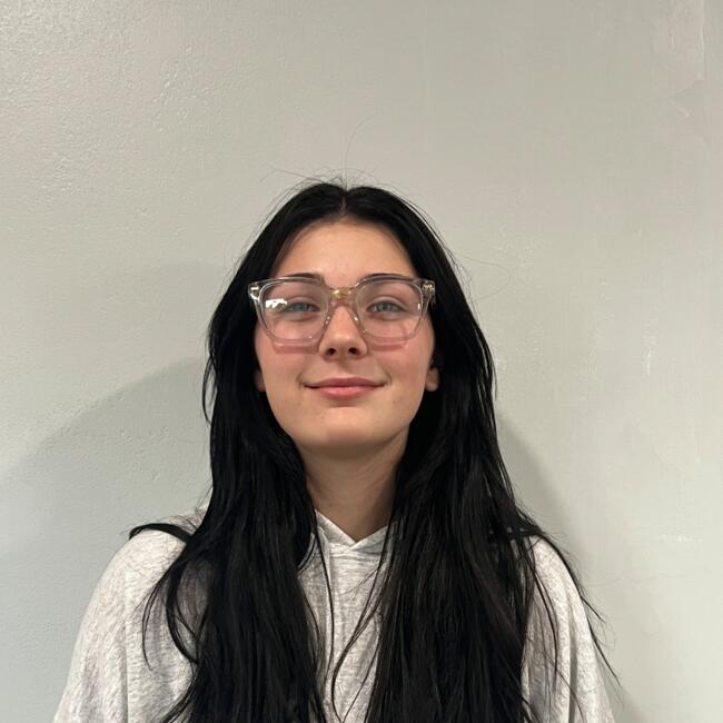 Babysitter in Montreal: Gabrielle