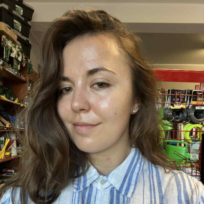 Niania w Poznań: Sylwia