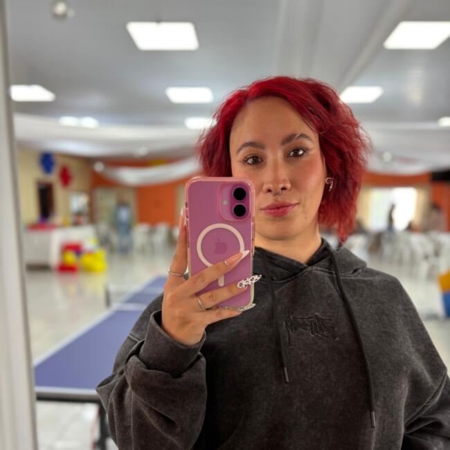 Babysitter in Montevideo: María