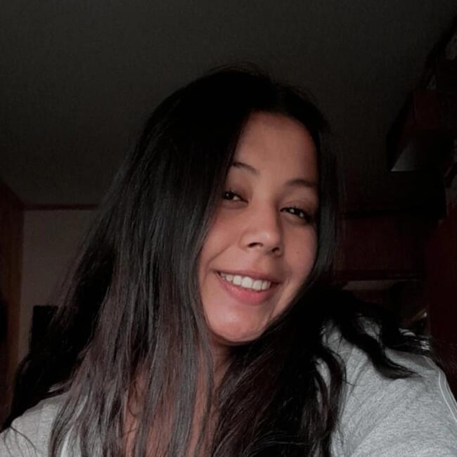 Niñera en Temuco: Evelyn