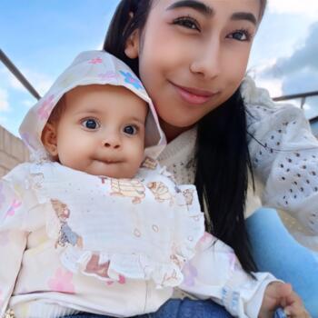Babysitter in Funza: Catalina