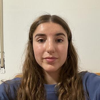 Babysitter in Trento: SVEVA