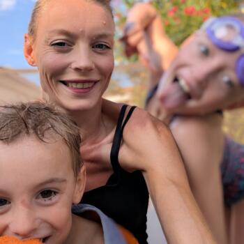 Babysitter Theizé: Melody