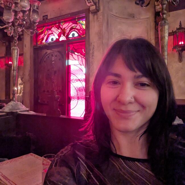 Babysitter in San Francisco: Janie