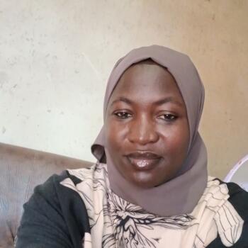 Babysitter Kampala: Haula