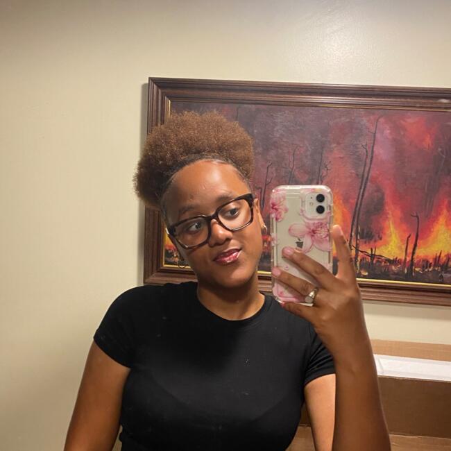 Babysitter in Queluz: Lory