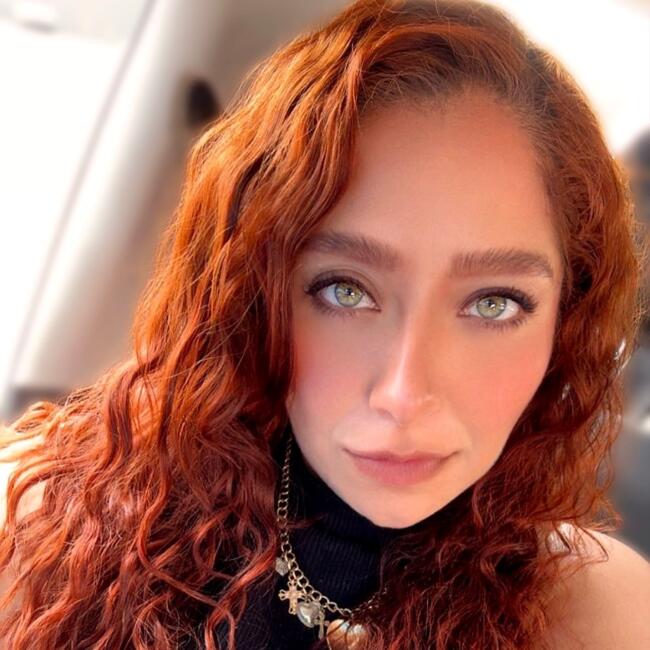 Babysitting job in Mexico City: Ilse Amairani