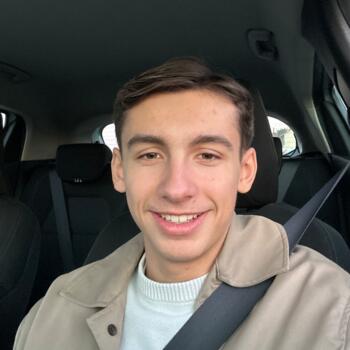 Baby-sitter Nevers: Alix