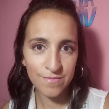 Niñera en Lomas de Zamora (Buenos Aires): Fernanda