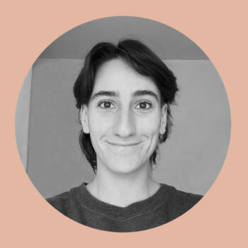 Nanny in Nantes: Francesca