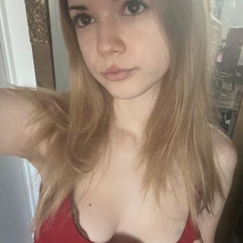 Babysitter in Maisons-Alfort: Aleksandra