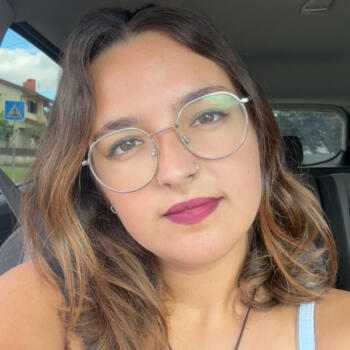 Babysitter in Aveiro: Carolina