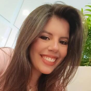 Babysitter São José dos Campos: Jéssica Natália Santos