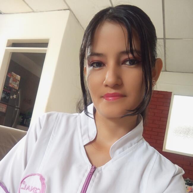 Niñera en Palmira: Diana