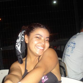 Babysitter in Vinhedo: Rafaela