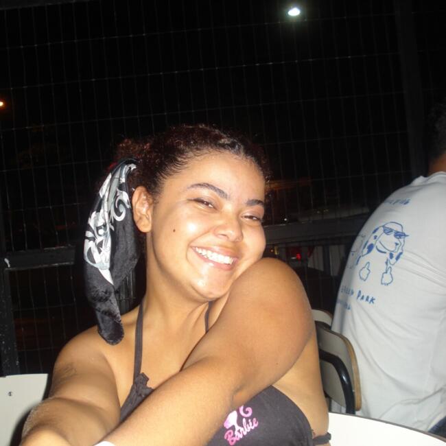 Babysitter in Vinhedo: Rafaela