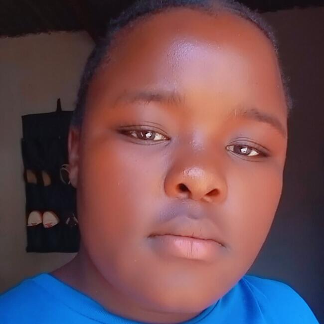 Babysitter in Midrand: Precious