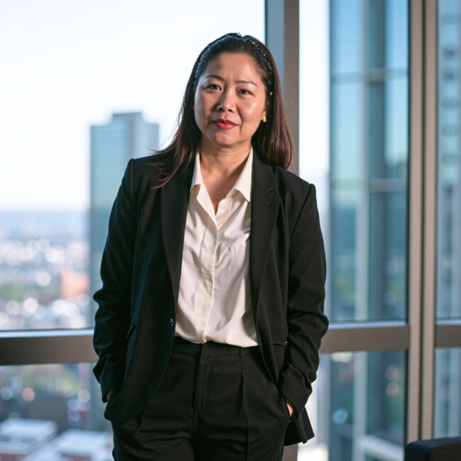 Nanny en París: Dadz