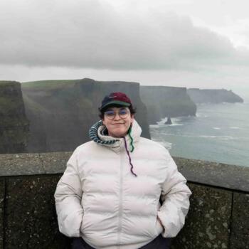 Nanny in Barcelona: Jenny