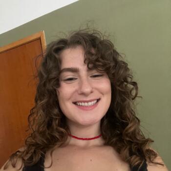 Babá em São Paulo: Margot