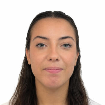 Babysitter Venaria Reale: Chiara