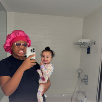 Baby-sitter in Hamilton: Tonlagha