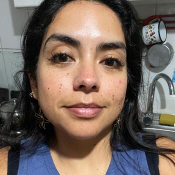 Babysitter in Chiguayante: Marjorie