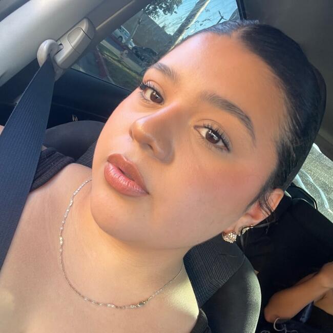 Babysitter in Rancho Cucamonga: Hannah