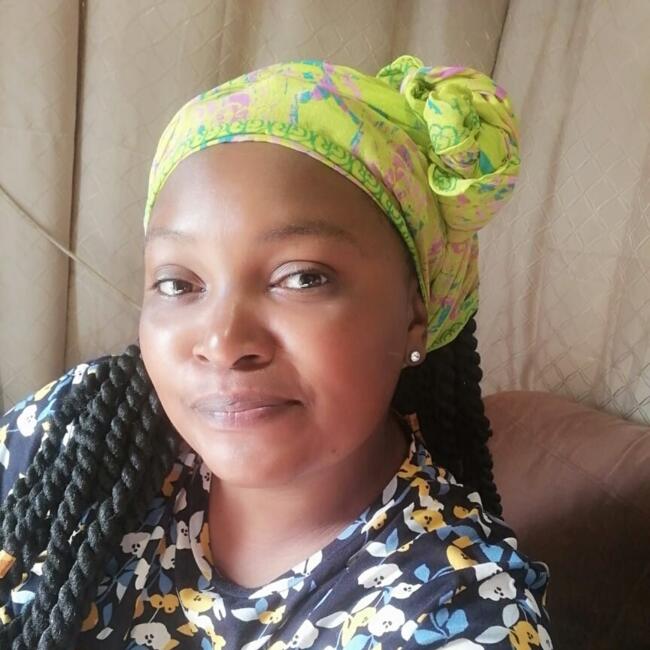 Babysitter in Bloemfontein: Fumani