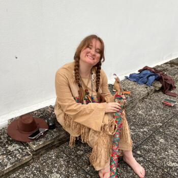 Babysitter in Toulouse: Romane