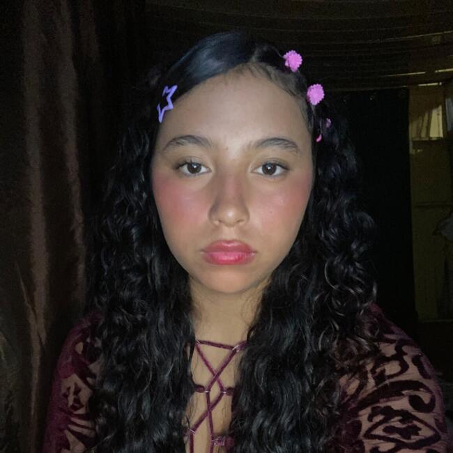 Babysitter in Aguas Zarcas: Evelyn