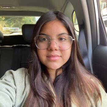 Niñera en Valparaíso: Estephania