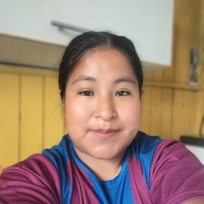 Babysitter in Seseña Nuevo: Milagros Garcia