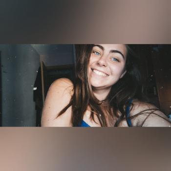 Canguro Fuengirola: Carla