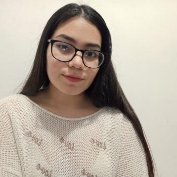 Niñera Trujillo: Gianella