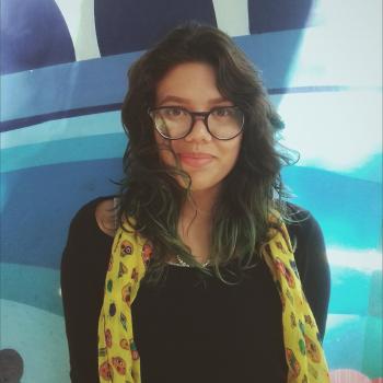 Babysitter Coimbra: Mariana