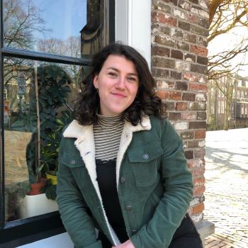 Oppas Dordrecht: Jenna