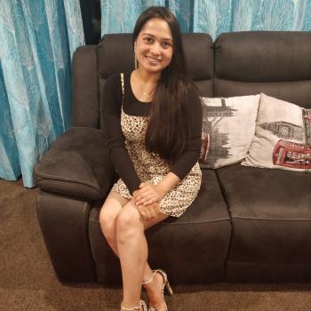 Babysitter in Palmerston North: Shova Singh