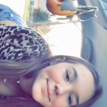 Babysitter Alvin (Texas): Taya