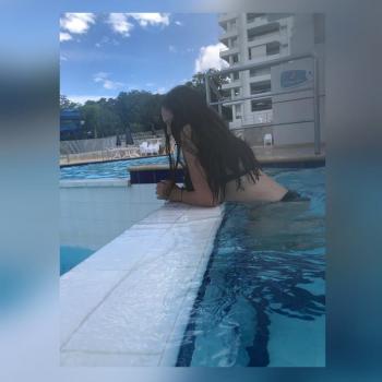 Niñera Bucaramanga: Nathalia